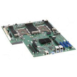 D3386-B13-2-K300  FUJITSU MAINBOARD DUAL LGA3647 DDR4 RAM FOR PRIMERGY TX2550 M5